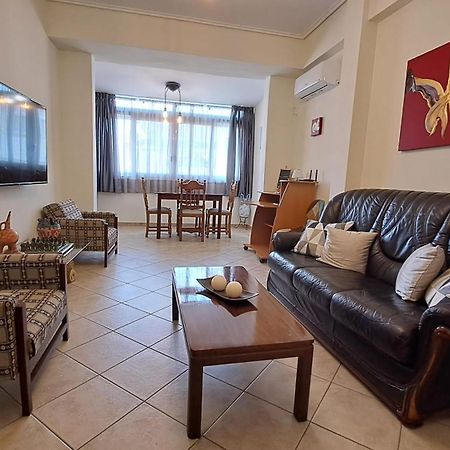 Tomis Sea View Apartment El Pireo Exterior foto